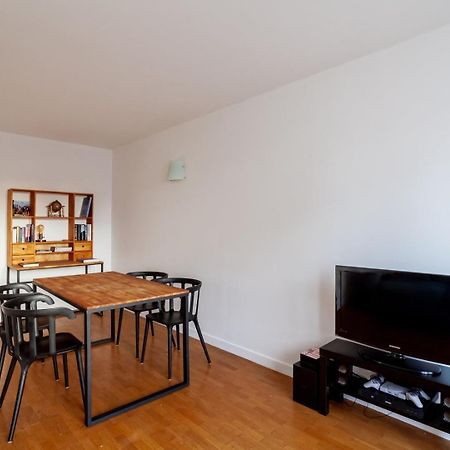 里昂Spacious 1Br | Near City Center & Baby-Friendly!公寓 外观 照片