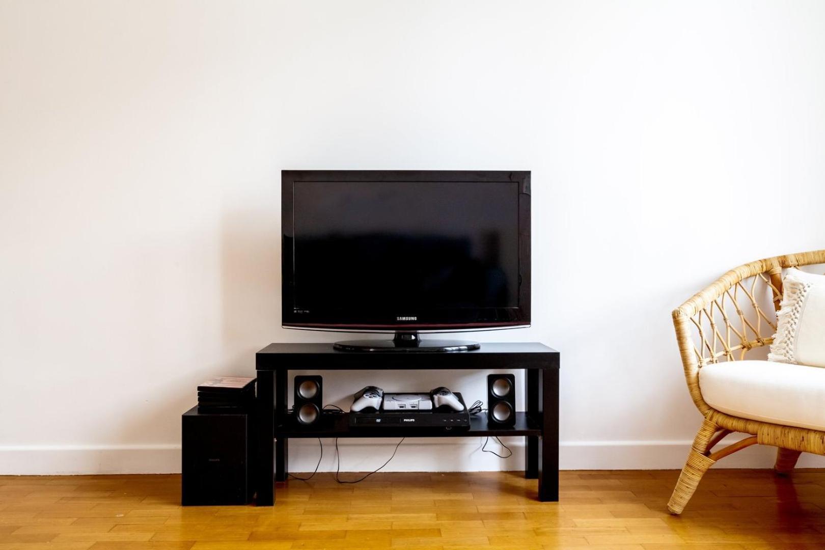 里昂Spacious 1Br | Near City Center & Baby-Friendly!公寓 外观 照片